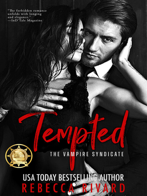 Title details for Tempted by Rebecca Rivard - Available